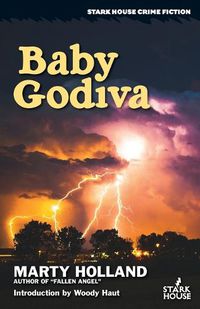 Cover image for Baby Godiva