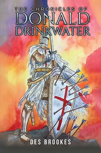 Cover image for The Chronicles of Donald Drinkwater