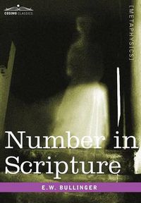 Cover image for Number in Scripture