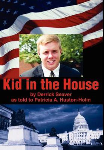 Cover image for Kid in the House