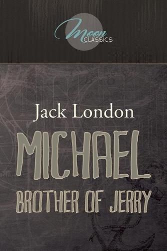 Cover image for Michael, Brother of Jerry