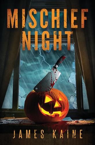 Cover image for Mischief Night
