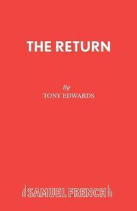 Cover image for The Return