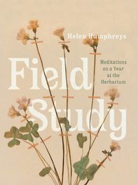 Cover image for Field Study
