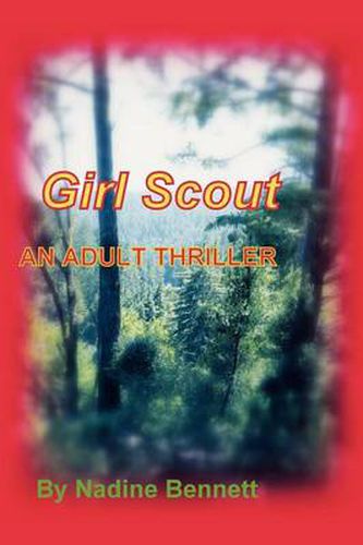 Cover image for Girl Scout