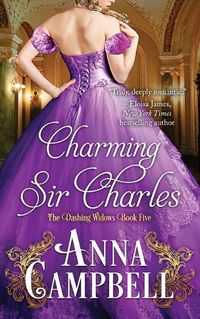 Cover image for Charming Sir Charles