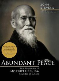 Cover image for Abundant Peace