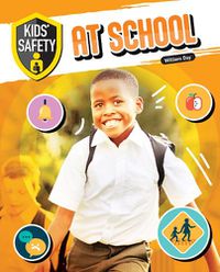 Cover image for At School