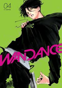Cover image for Wandance 4