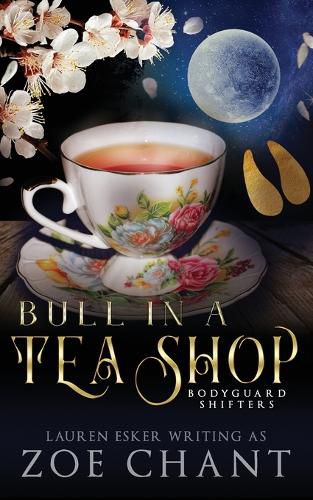 Cover image for Bull in a Tea Shop