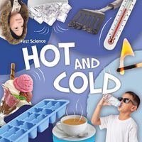 Cover image for Hot and Cold