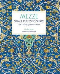 Cover image for Mezze: Small Plates to Share