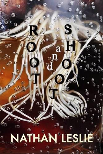 Cover image for Root and Shoot