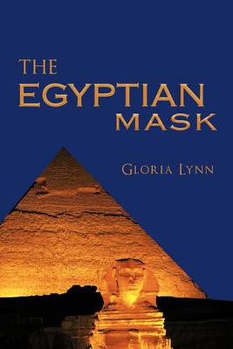 Cover image for THE Egyptian Mask