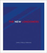 Cover image for The New Londoners