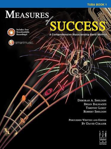 Measures of Success Book 1