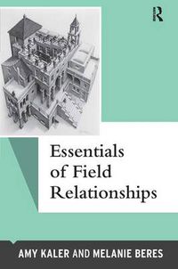 Cover image for Essentials of Field Relationships