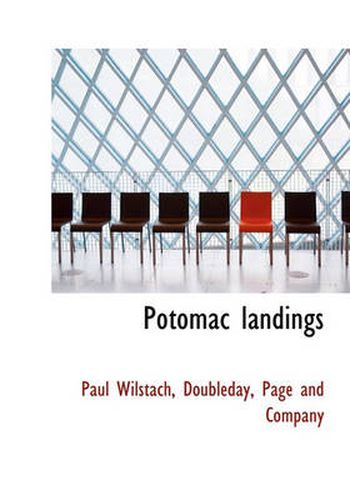 Cover image for Potomac Landings