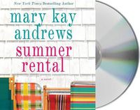Cover image for Summer Rental