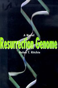 Cover image for Resurrection Genome