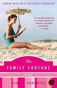 Cover image for The Family Fortune