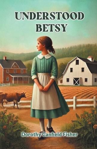Cover image for Understood Betsy (Edition2024)