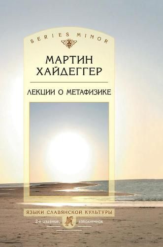 Cover image for Lectures on Metaphysics