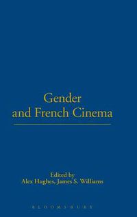 Cover image for Gender and French Cinema