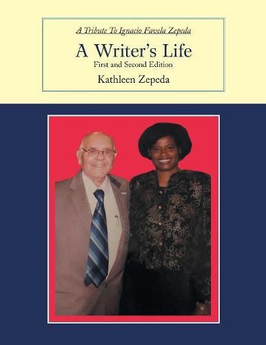 Cover image for A Writer'S Life