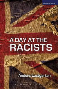 Cover image for A Day at the Racists