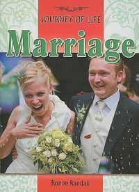 Cover image for Marriage