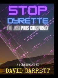 Cover image for Stop Dyrette
