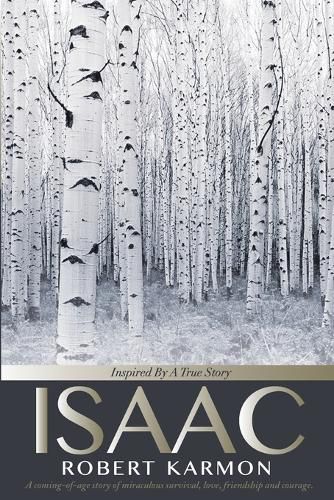 Cover image for Isaac