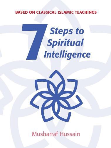 Cover image for Seven Steps to Spiritual Intelligence