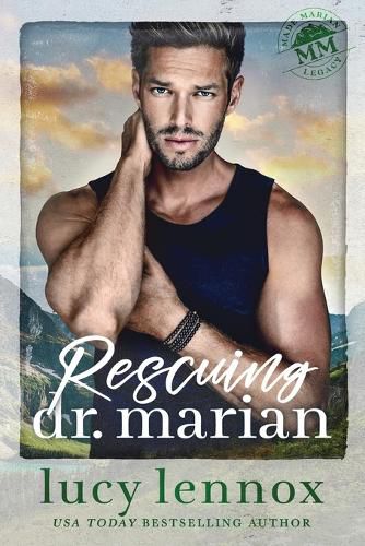Cover image for Rescuing Dr. Marian