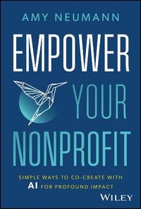 Cover image for Empower Your Nonprofit