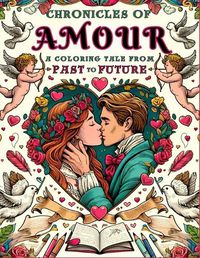 Cover image for Chronicles of Amour