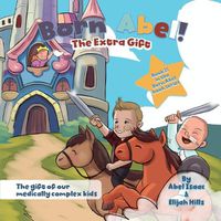 Cover image for The Extra Gift