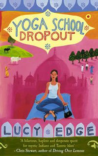 Cover image for Yoga School Dropout