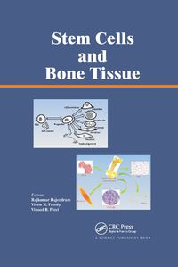 Cover image for Stem Cells and Bone Tissue