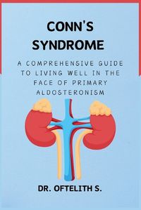 Cover image for Conn's Syndrome
