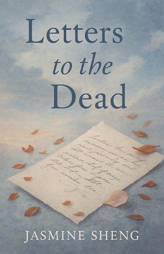 Cover image for Letters to the Dead