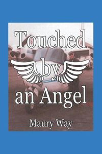 Cover image for Touched by an Angel