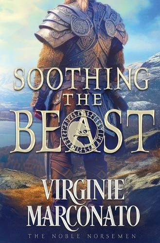 Cover image for Soothing the Beast