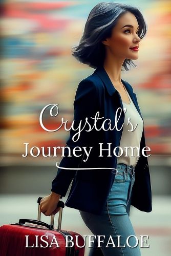 Cover image for Crystal's Journey Home