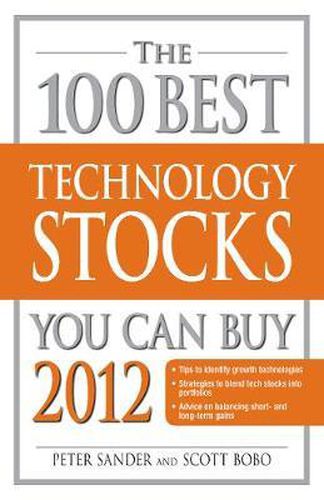The 100 Best Technology Stocks You Can Buy 2012