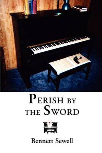 Cover image for Perish by the Sword