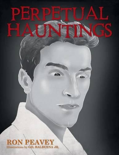 Cover image for Perpetual Hauntings