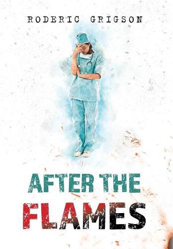 Cover image for After the Flames