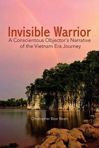 Cover image for Invisible Warrior